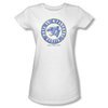 Friday Night Lights Shirt Juniors Phys Ed White T-Shirt