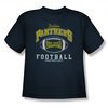 Friday Night Lights Shirt Kids 2007 State Champs Navy T-Shirt