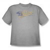 Friday Night Lights Shirt Kids Dillon Football Athletic Heather T-Shirt