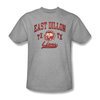 Friday Night Lights Shirt Lions Athletic Heather T-Shirt