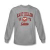 Friday Night Lights Shirt Lions Long Sleeve Athletic Heather Tee T-Shirt