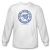 Friday Night Lights Shirt Phys Ed Long Sleeve White Tee T-Shirt