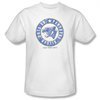 Friday Night Lights Shirt Phys Ed White T-Shirt