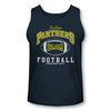 Friday Night Lights Shirt Tank Top 2007 State Champs Navy Tanktop