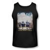 Friday Night Lights Shirt Tank Top Can&#039;t Lose Black Tanktop