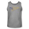 Friday Night Lights Shirt Tank Top Dillon Football Athletic Heather Tanktop