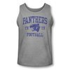 Friday Night Lights Shirt Tank Top Panthers Football Athletic Heather Tanktop