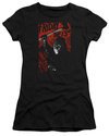 Friday the 13th Juniors Shirt Jason Lives Black T-Shirt