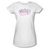 Grease Shirt Juniors Grease Is The Word White Tee T-Shirt