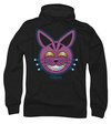 Grimm Hoodie Sweatshirt Retchid Kat Black Adult Hoody Sweat Shirt