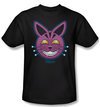 Grimm Shirt Retchid Kat Adult Black Tee T-Shirt