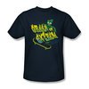 Gumby Shirt Extreme Navy T-Shirt