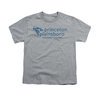 House Kids T-shirt Princeton Plainsboro Youth Heather Gray Tee