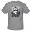 House Shirt Cast Silver T-Shirt