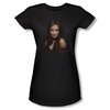 House Shirt Juniors Thirteen Black T-Shirt