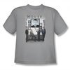 House Shirt Kids Cast Silver T-Shirt