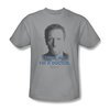 House Shirt Trust Me Silver T-Shirt