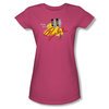 I Love Lucy Club Babalu Shirt Juniors Shirt Tee T-Shirt