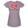 I Love Lucy Content Shirt Juniors Shirt Tee T-Shirt