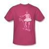 I Love Lucy Dance Shirt Adult Tee T-Shirt