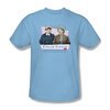 I Love Lucy Friends Shirt Adult Tee T-Shirt