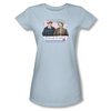 I Love Lucy Friends Shirt Juniors Shirt Tee T-Shirt