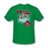 I Love Lucy Put Me In Shirt Adult Tee T-Shirt