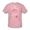 I Love Lucy Shirt Nobody Else Merchandise Adult Pink Tee T-Shirt