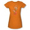 I Love Lucy Vintage Shirt Juniors Shirt Tee T-Shirt