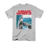 Jaws Shirt Instajaws Silver T-Shirt