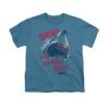 Jaws Shirt Kids Smile You Slate T-Shirt