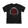 Jaws Shirt Kids This Shark Black T-Shirt