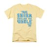 Jaws Shirt Swallow You Whole Banana T-Shirt