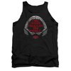 Jaws Shirt Tank Top This Shark Black Tanktop