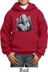 Kids Marilyn Monroe Hoodie Marilyn Butterfly Hoody