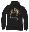 Law &amp; Order: SVU Hoodie Sweatshirt Helping Victims Black Adult Hoody