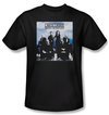 Law &amp; Order: SVU Shirt Crew 13 Adult Black Tee T-Shirt