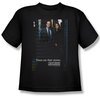 Law &amp; Order: SVU Shirt Kids SVU Black Youth Tee T-Shirt