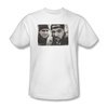 Mallrats Shirt Mind Tricks Adult White Tee T-Shirt