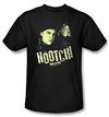 Mallrats T-shirt Movie Nootch Adult Black Tee Shirt