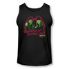 Mallrats Tank Top Snootchie Bootchies Black Tee Tanktop