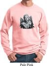 Mens Marilyn Monroe Sweatshirt Marilyn Butterfly Sweat Shirt