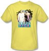 Miami Vice Kids T-shirt 80s Love Classic Youth Banana Tee Shirt