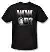 NCIS Kids T-shirt - What Would Gibbs Do Youth Black Tee Shirt