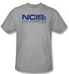 NCIS LA Kids T-shirt - Youth Athletic Heather Tee