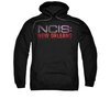 NCIS New Orleans Hoodie Neon Sign Black Sweatshirt Hoody