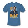 NCIS Shirt Doc Carolina Blue T-Shirt