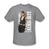 NCIS Shirt Kensi Silver T-Shirt