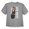 NCIS Shirt Kids Kensi Silver T-Shirt