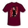 NCIS Shirt Trippy Cardinal T-Shirt